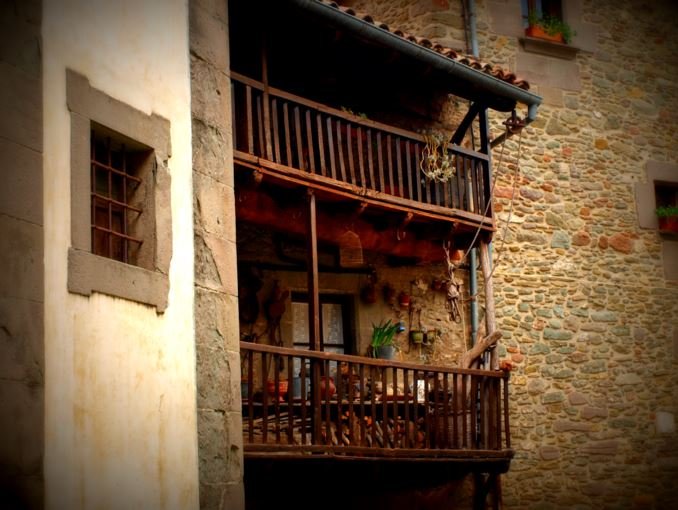 A falu, amit látni kell A falu, amit látni kell