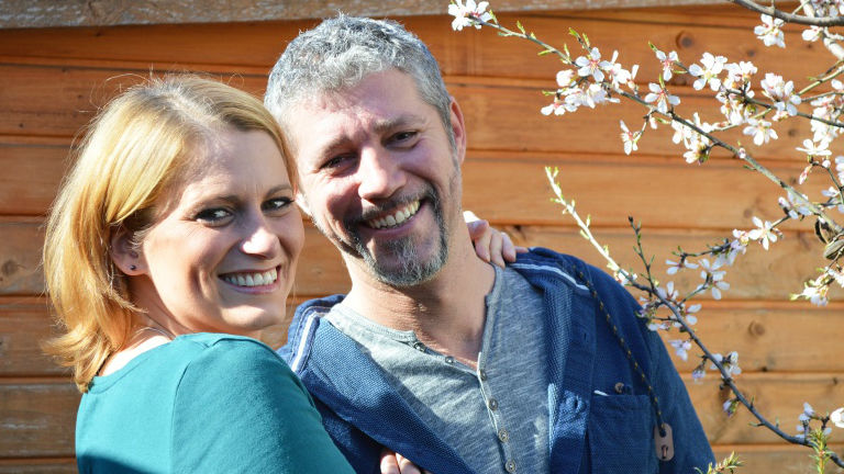 Ikreket várnak Sági Szilárdék