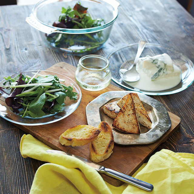 Hét isteni nyári fogás Hét isteni nyári fogás