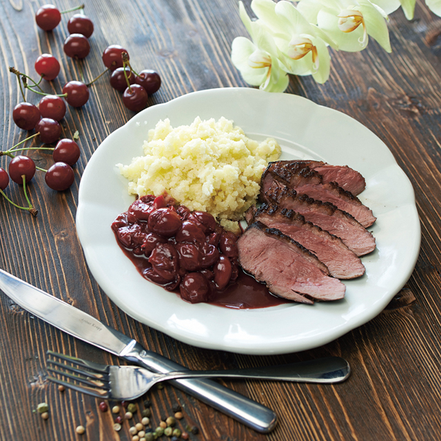 Hét isteni nyári fogás Hét isteni nyári fogás