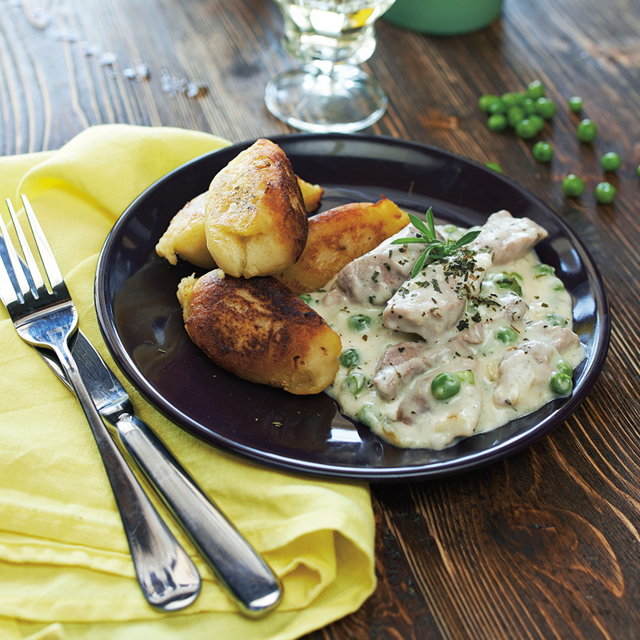 Hét isteni nyári fogás Hét isteni nyári fogás