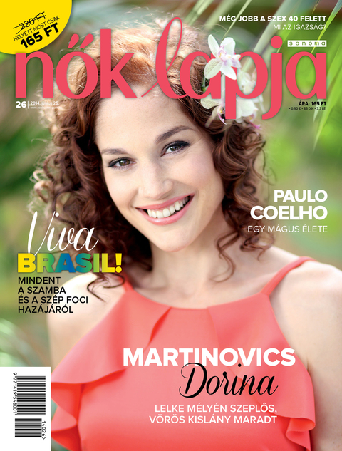 Paulo Coelho: Szavak harcosa