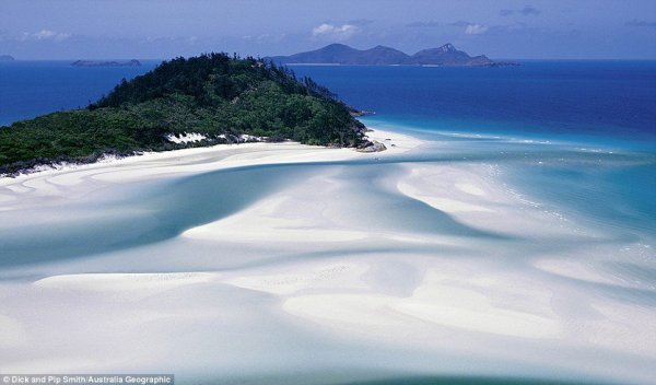 20 indok, amiért látni kell Ausztráliát - lenyűgöző képek!