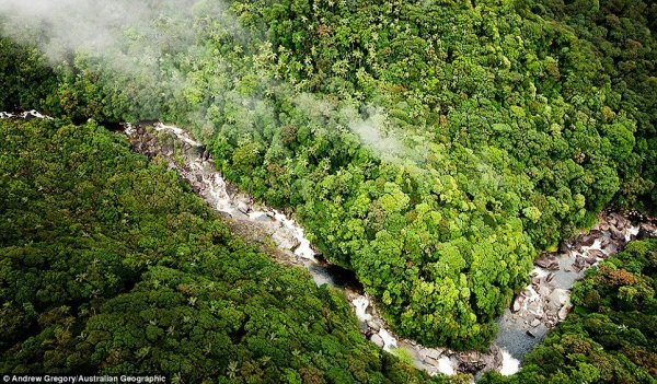 20 indok, amiért látni kell Ausztráliát - lenyűgöző képek!