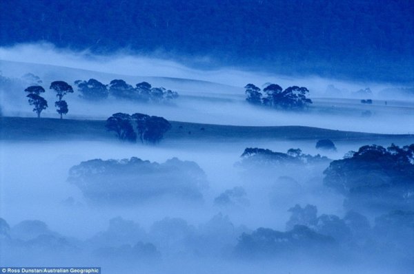 20 indok, amiért látni kell Ausztráliát - lenyűgöző képek!