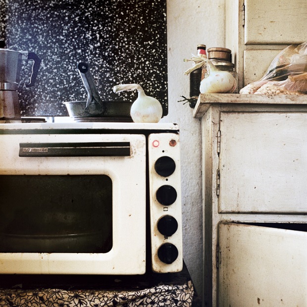 Így néznek ki az igazi konyhák a Balkánon Így néznek ki az igazi konyhák a Balkánon