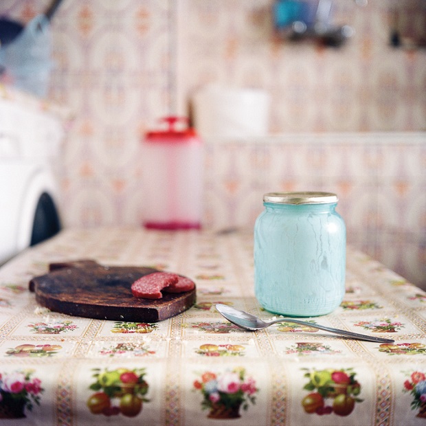 Így néznek ki az igazi konyhák a Balkánon Így néznek ki az igazi konyhák a Balkánon