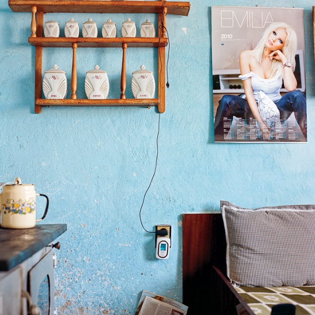 Így néznek ki az igazi konyhák a Balkánon Így néznek ki az igazi konyhák a Balkánon