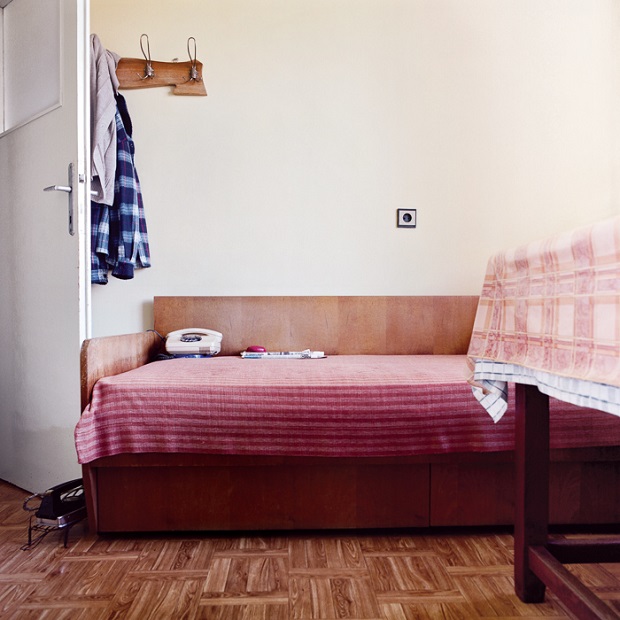 Így néznek ki az igazi konyhák a Balkánon Így néznek ki az igazi konyhák a Balkánon