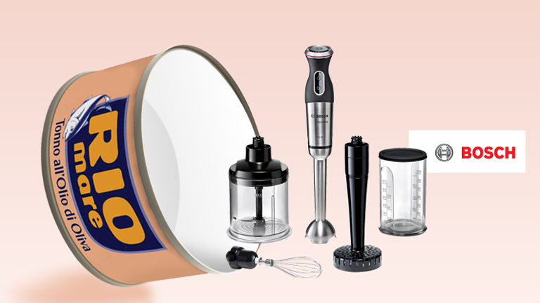 Mennyire egészséges a Rio Mare tonhal?