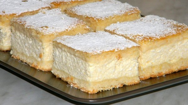 Túrós pite egyszerűbben