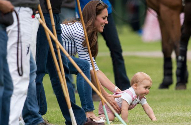 Már nem Katalin hercegné a brit királyi család legjobban öltözött tagja