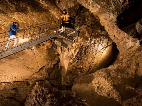 A barlangok világnapja A barlangok világnapja