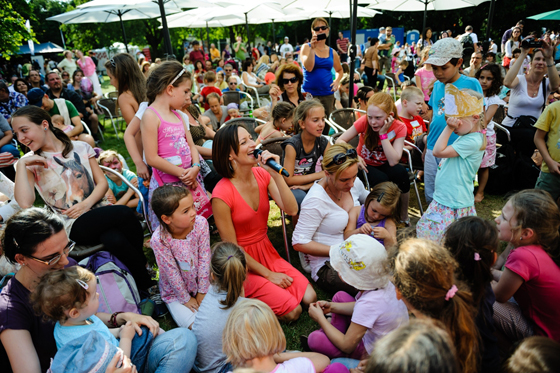 fotó: Gyerek sziget