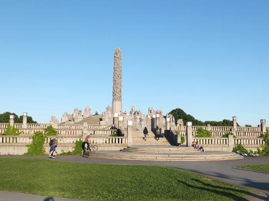 10 legszebb park a világon