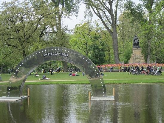 10 legszebb park a világon