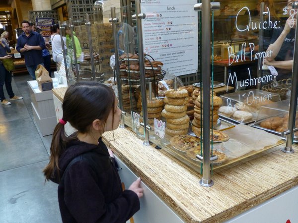 Anya, miért nem ehetek tortát? Élet, ételallergiával