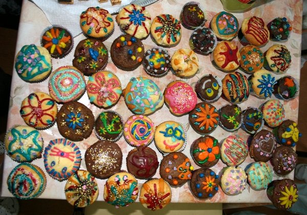 Anya, miért nem ehetek tortát? Élet, ételallergiával