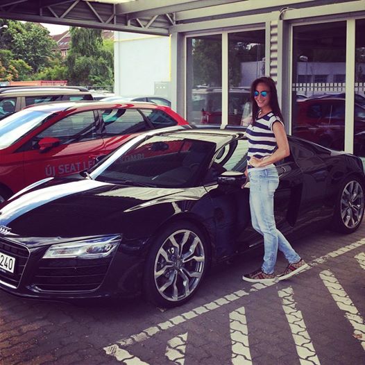 Fotó: Vajna Tímea Facebook-oldala