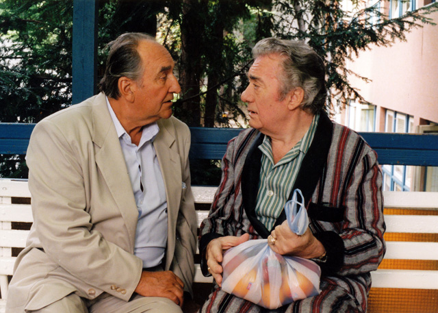 7+1 panellakó figura, akikkel te is találkozol nap mint nap