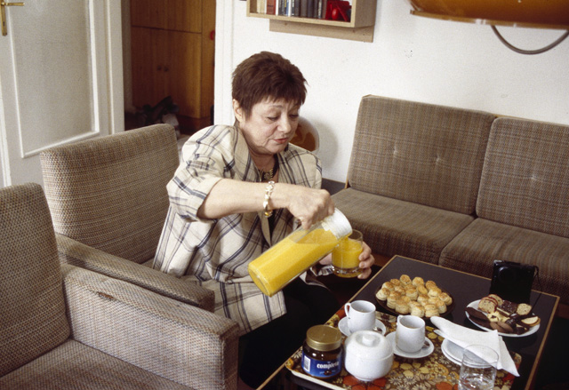 7+1 panellakó figura, akikkel te is találkozol nap mint nap