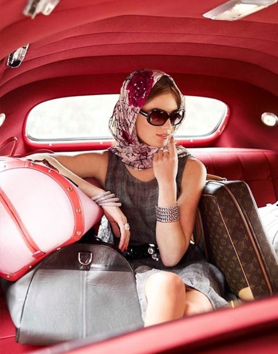 Így készítsd fel a kocsidat és magad a nyaralásra Így készítsd fel a kocsidat és magad a nyaralásra