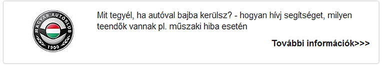 Így készítsd fel a kocsidat és magadat a nyaralásra Így készítsd fel a kocsidat és magadat a nyaralásra