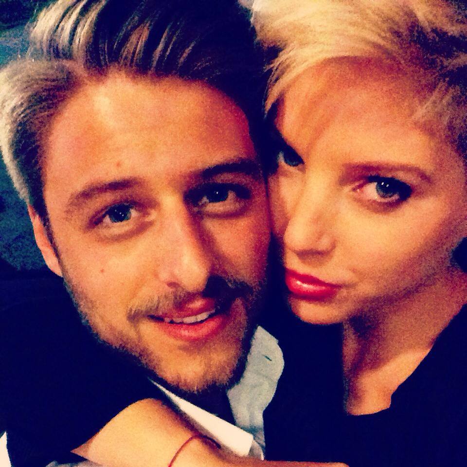 Szabó Zsófi Facebook