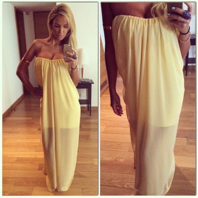 Forrás: Zimány Linda Fan Club / Facebook