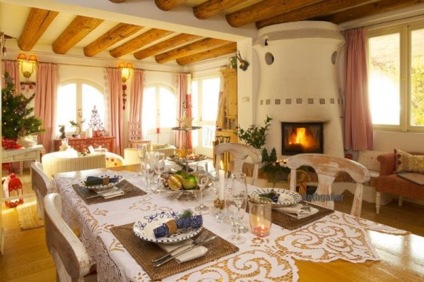 5 legszebb vidéki apartman