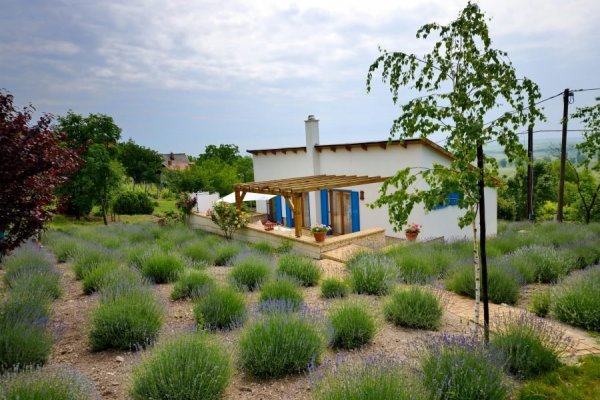 5 legszebb vidéki apartman