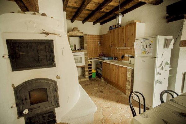 5 legszebb vidéki apartman