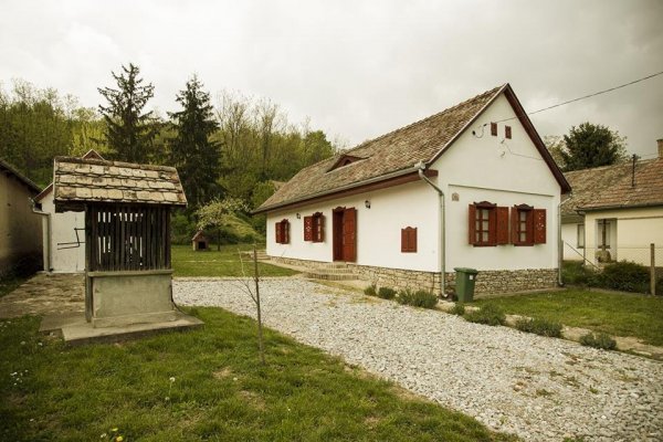 5 legszebb vidéki apartman