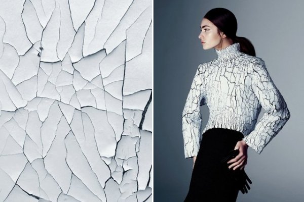 Így még sosem láttad a divatot