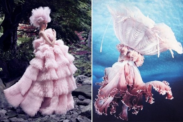 Így még sosem láttad a divatot