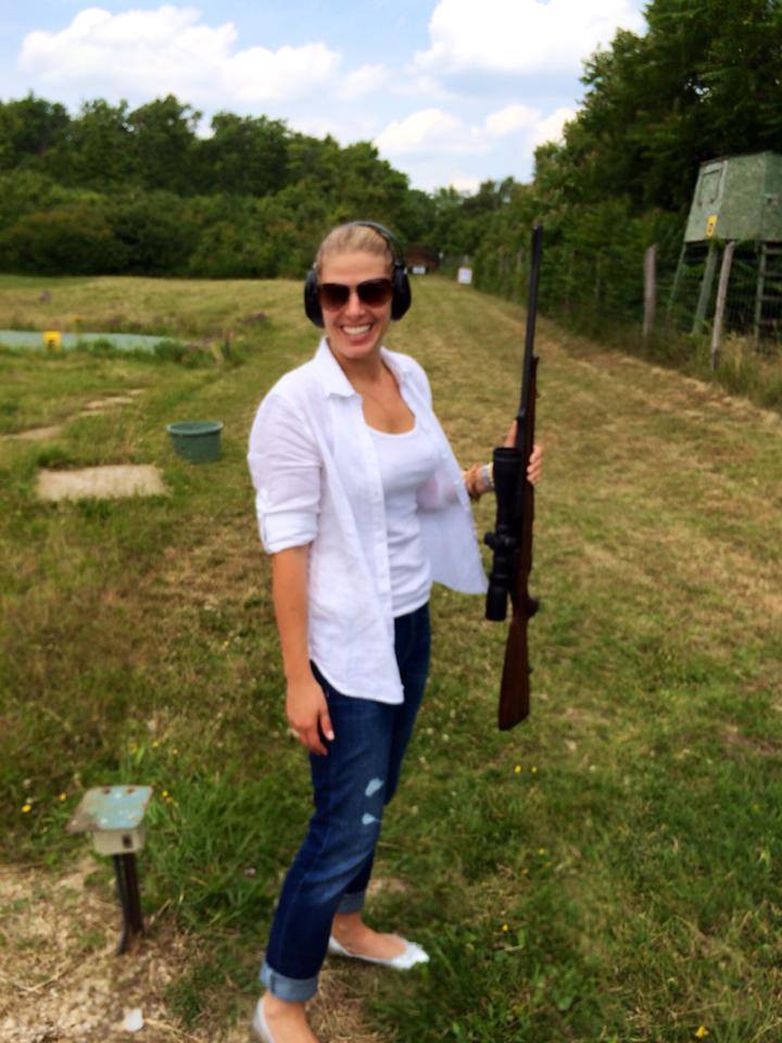 Fotó: Oroszlán Szonja Facebook Fotó: Oroszlán Szonja Facebook