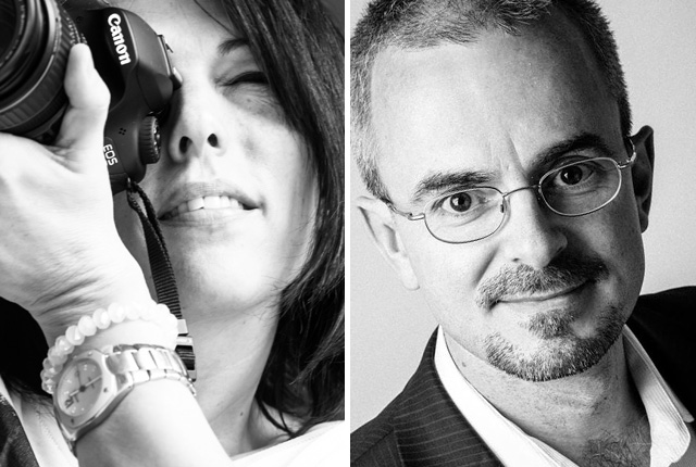 Pivonka Krisztina és Kis Ervin Egon