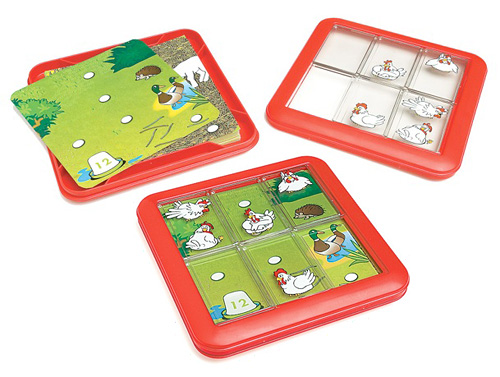 9+1 játék, hogy ne unatkozzon a gyerek a kocsiban 9+1 játék, hogy ne unatkozzon a gyerek a kocsiban