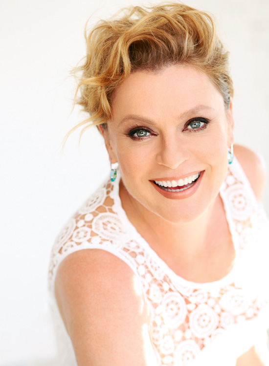 Hegyi Barbara: Bohóc vagyok, diplomám is van róla