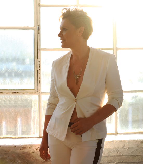 Hegyi Barbara: Bohóc vagyok, diplomám is van róla