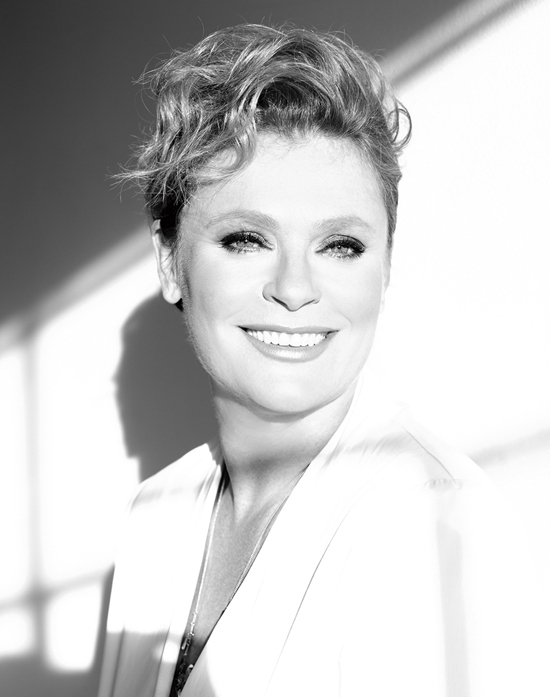 Hegyi Barbara: Bohóc vagyok, diplomám is van róla