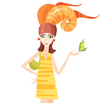 Felhőtlen július: Izing Klára havi horoszkópja