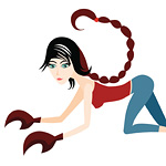 Felhőtlen július: Izing Klára havi horoszkópja