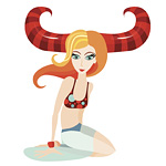 Felhőtlen július: Izing Klára havi horoszkópja