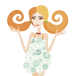 Felhőtlen július: Izing Klára havi horoszkópja