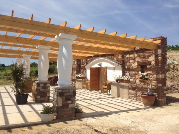 Görög életérzés a Balaton-felvidéken