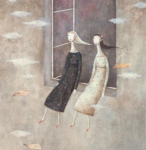 Napi mese: Az emlékfoltozók