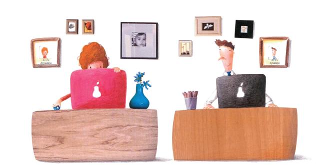 Napi mese: Mirka, avagy hogyan kell szeretni? (részlet)