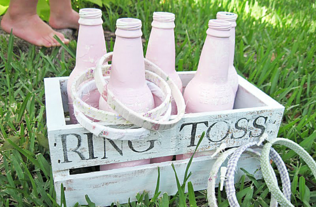 Gyerekek is jönnek a szabadtéri buliba? Sos játéktippek