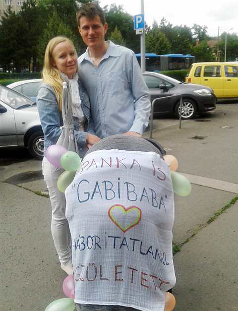 Vége az alternatív szüléseknek a Szent Imrében? Vége az alternatív szüléseknek a Szent Imrében?